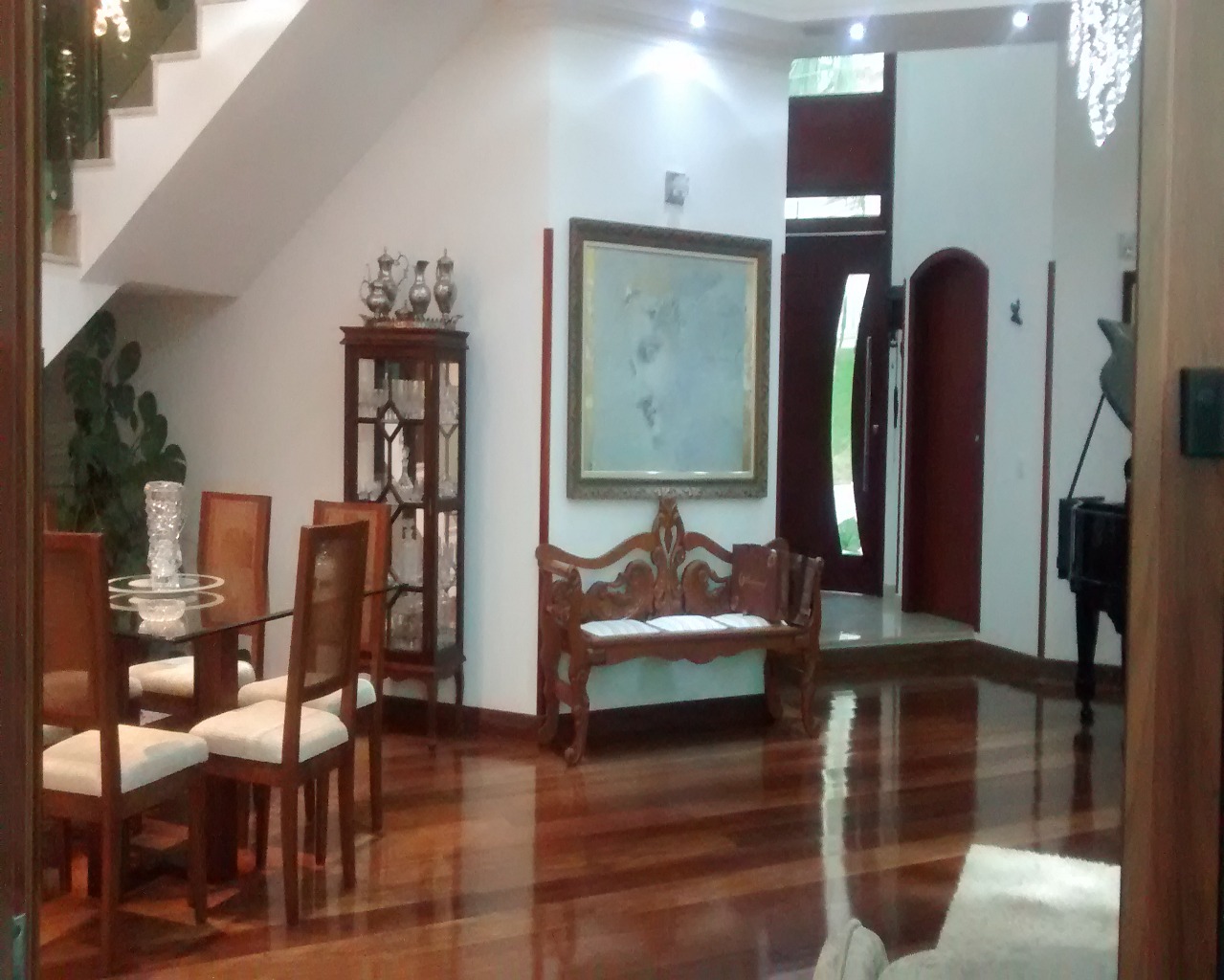 Casa, 4 quartos, 480 m² - Foto 9