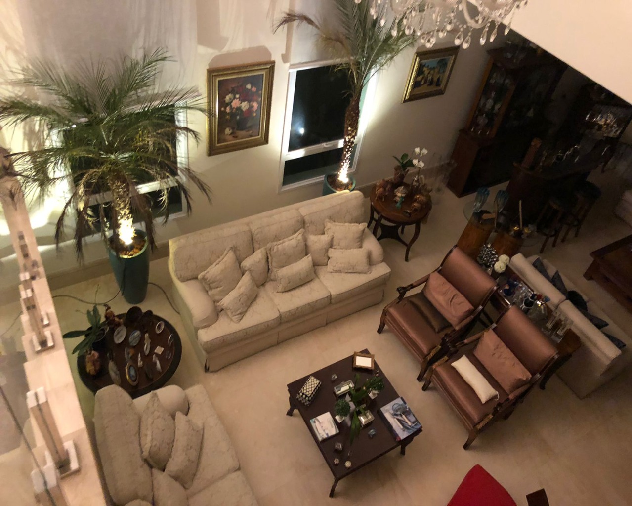 Casa de Condomínio, 4 quartos - Foto 22