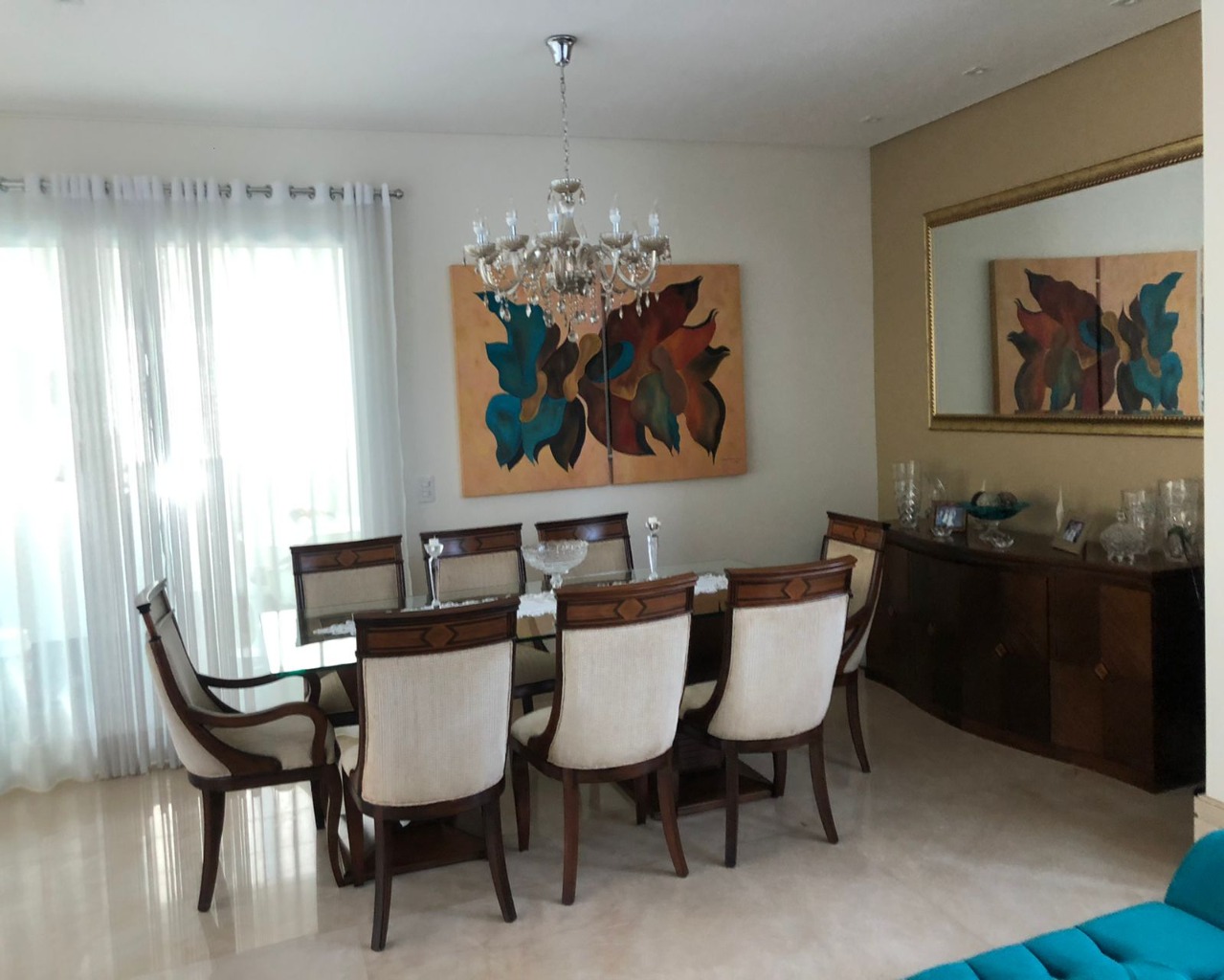 Casa de Condomínio, 4 quartos - Foto 48