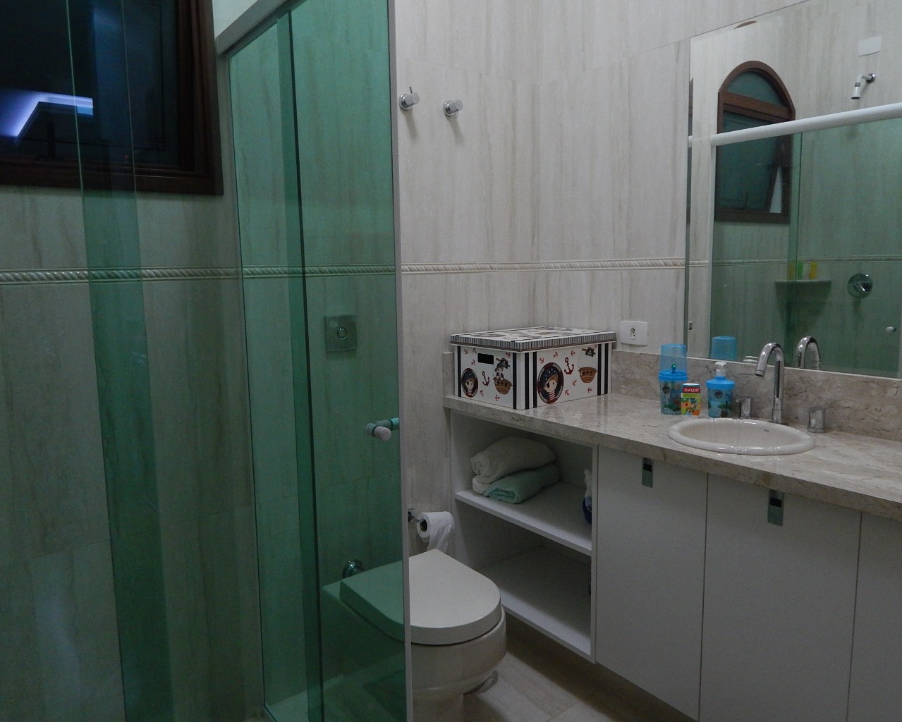 Casa, 4 quartos, 480 m² - Foto 19