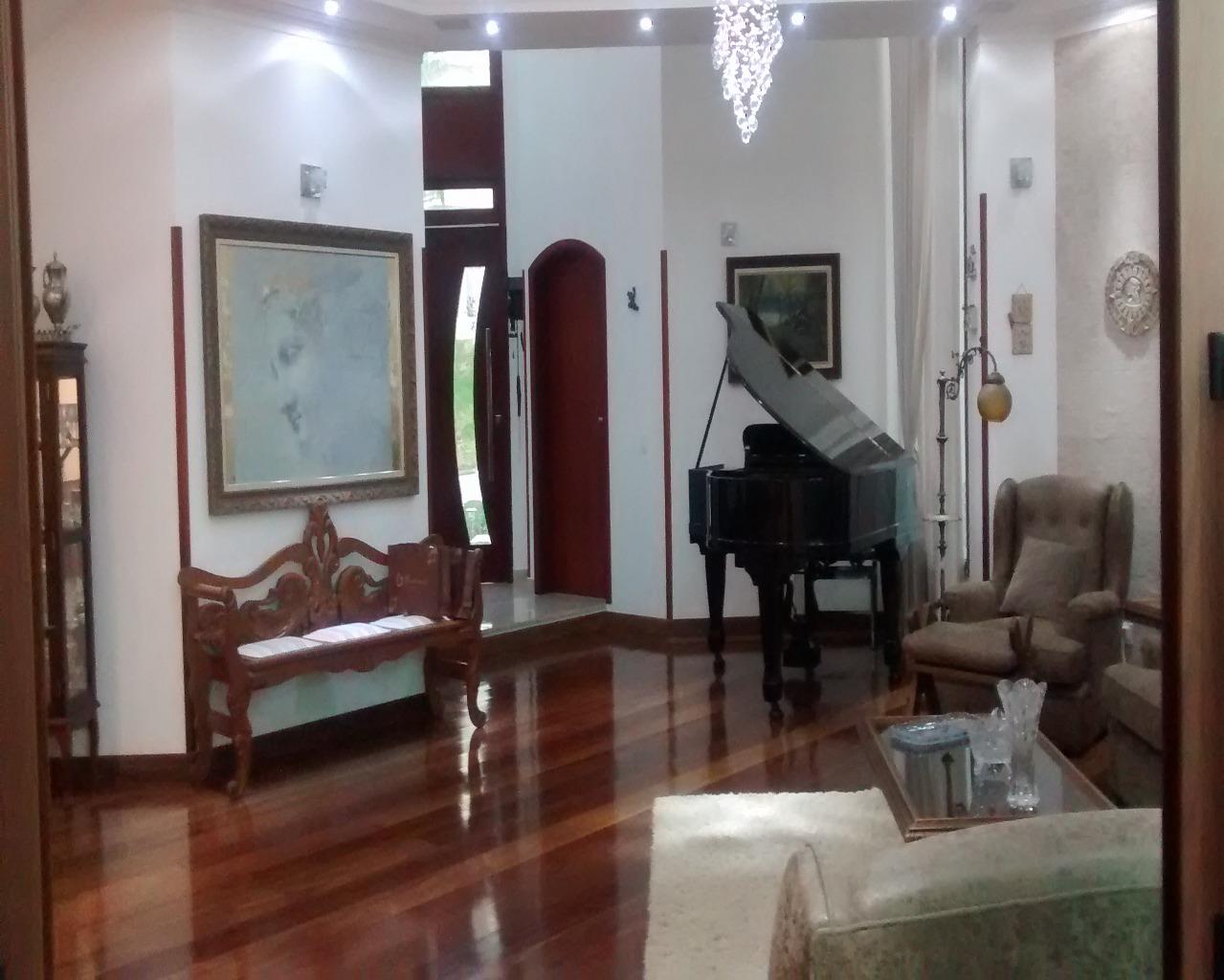 Casa, 4 quartos, 480 m² - Foto 8