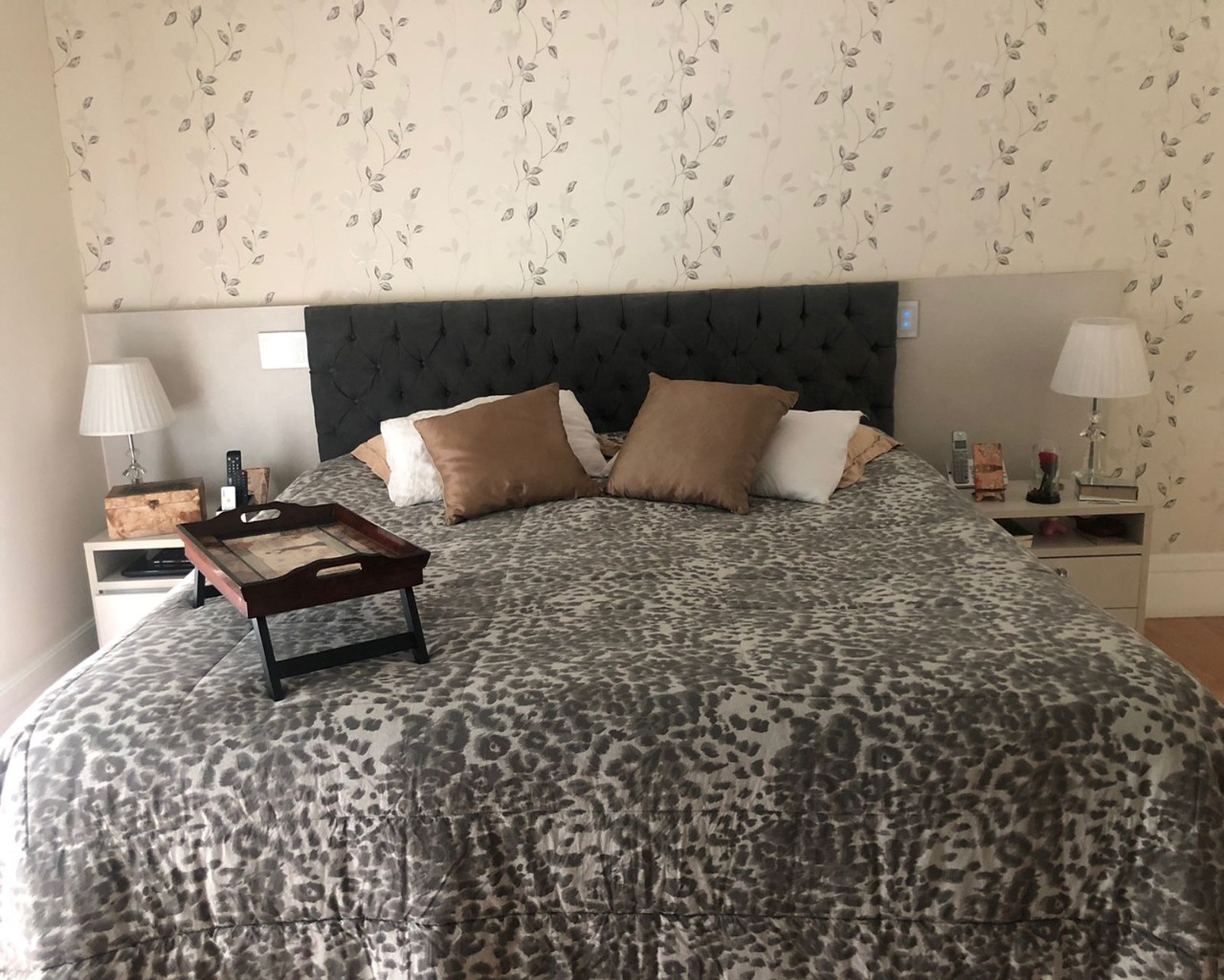 Casa de Condomínio, 4 quartos - Foto 7
