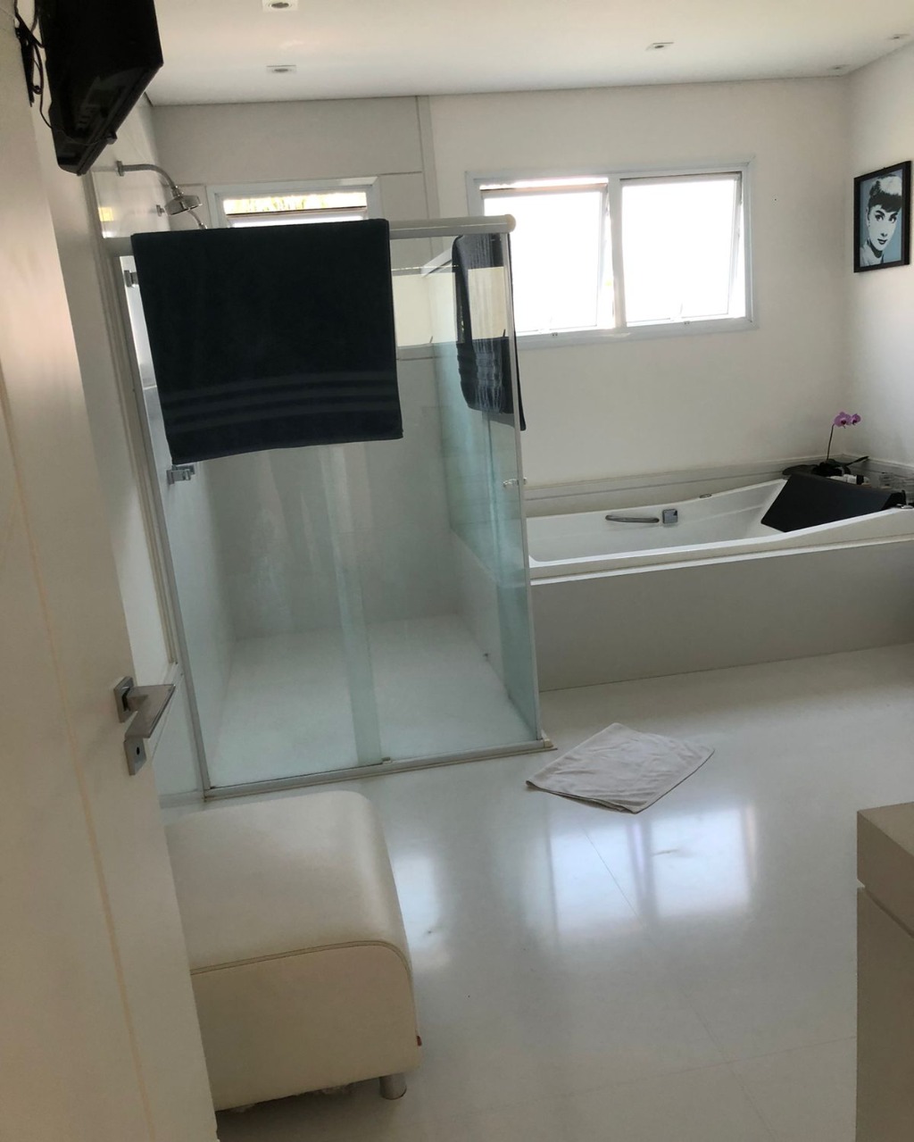 Casa de Condomínio, 4 quartos - Foto 63