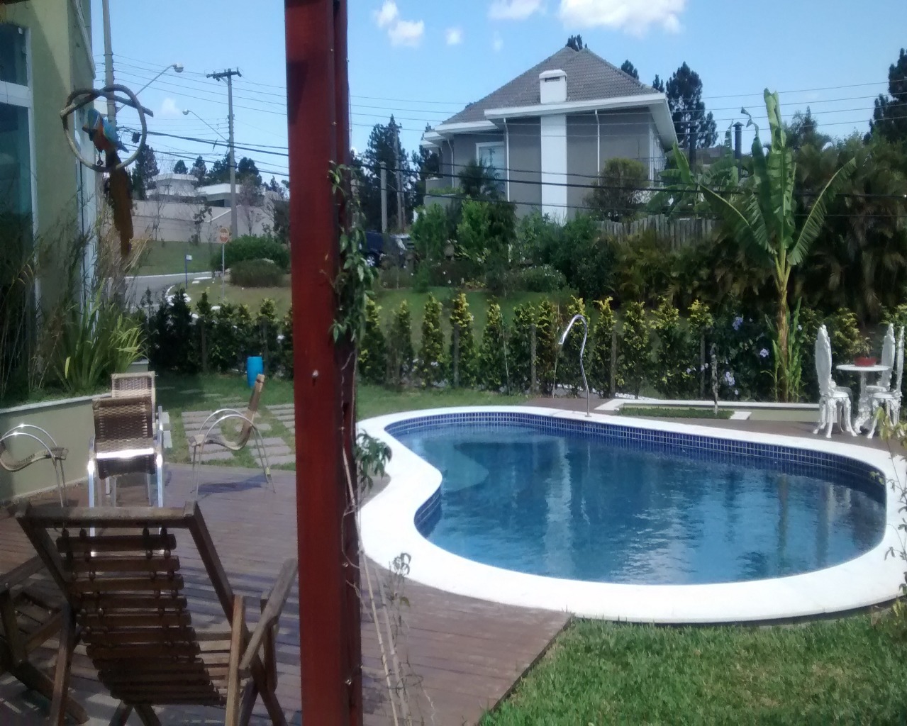 Casa, 4 quartos, 480 m² - Foto 2