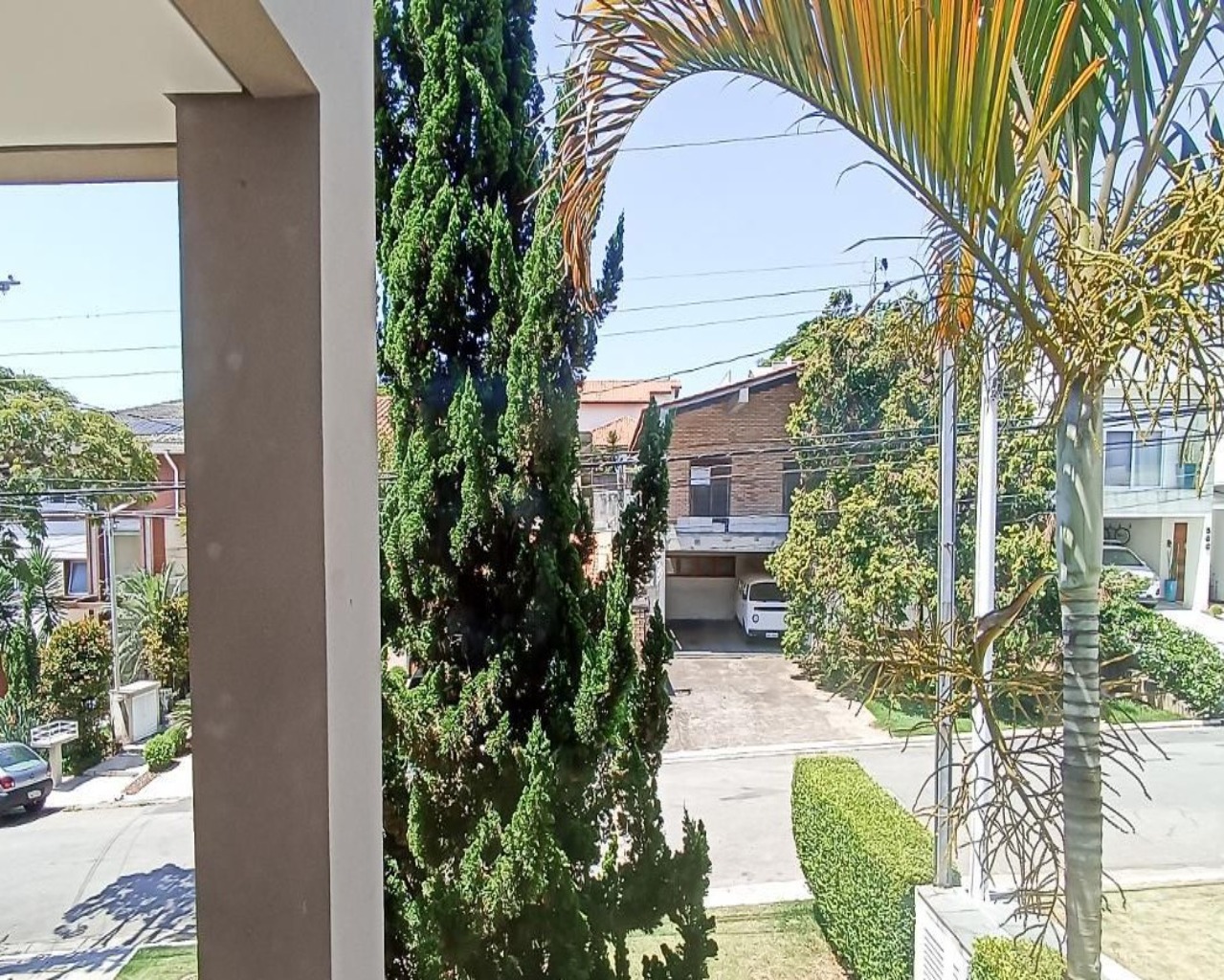Casa de Condomínio, 4 quartos - Foto 18
