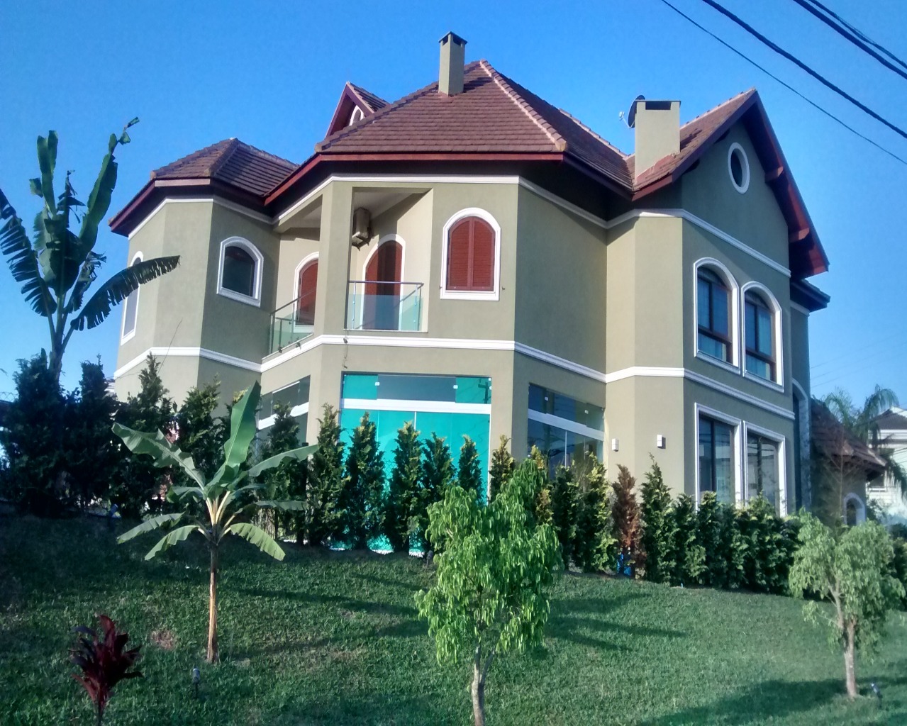 Casa, 4 quartos, 480 m² - Foto 3