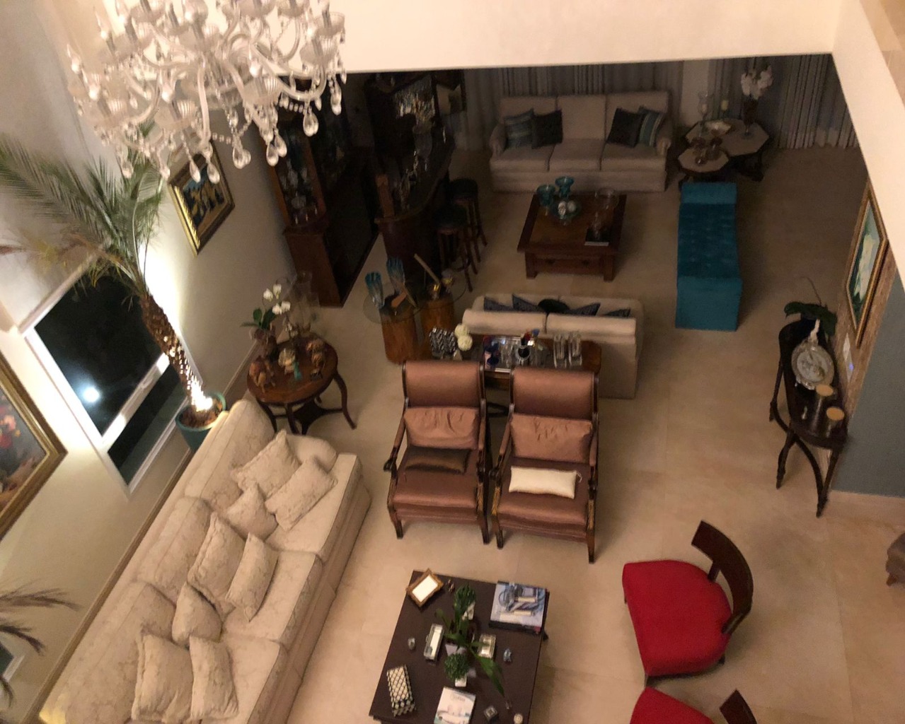 Casa de Condomínio, 4 quartos - Foto 21