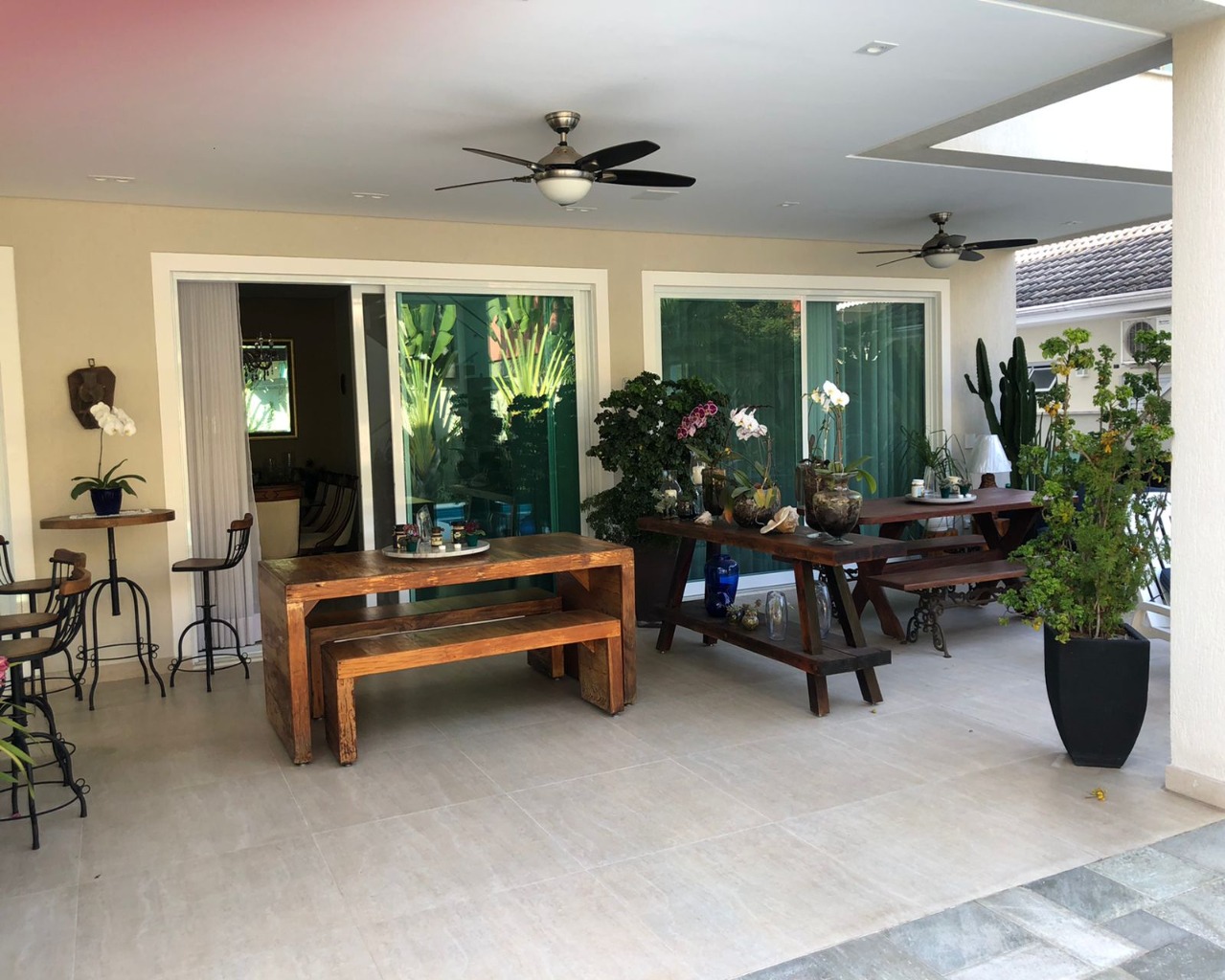 Casa de Condomínio, 4 quartos - Foto 41