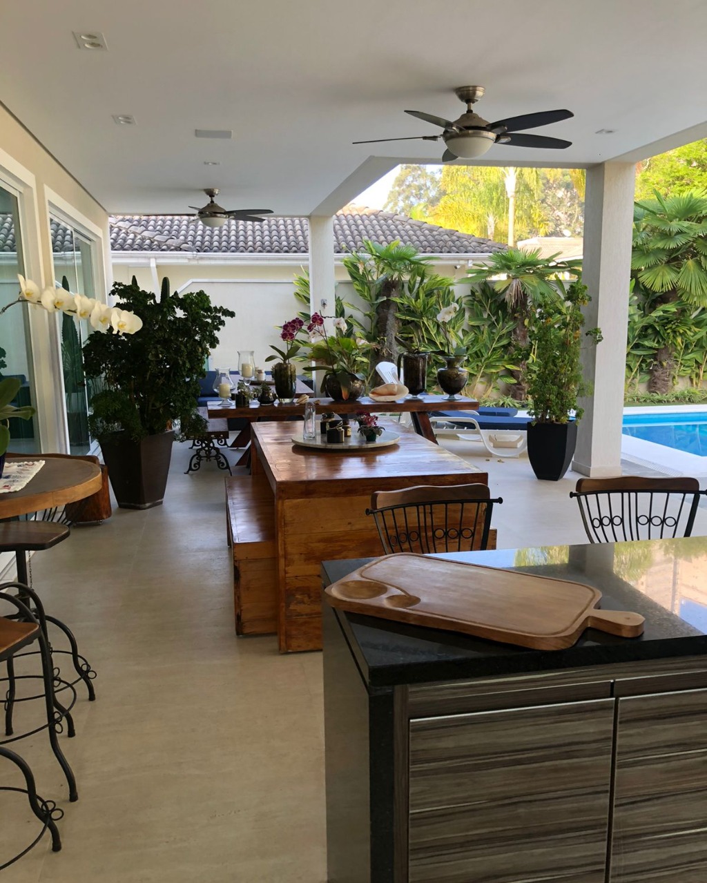 Casa de Condomínio, 4 quartos - Foto 45