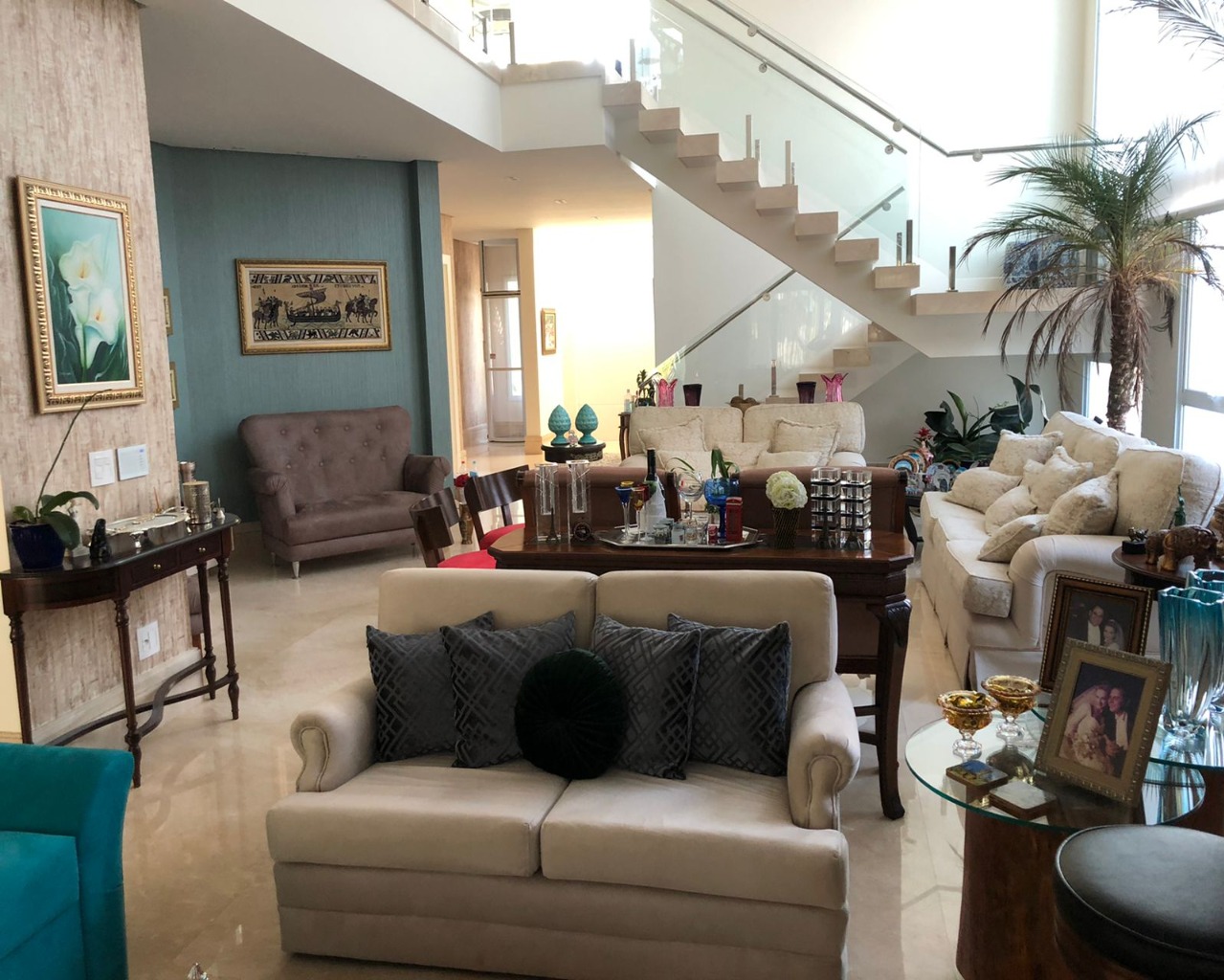 Casa de Condomínio, 4 quartos - Foto 40