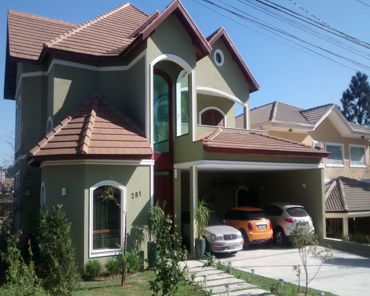 Casa, 4 quartos, 480 m² - Foto 5