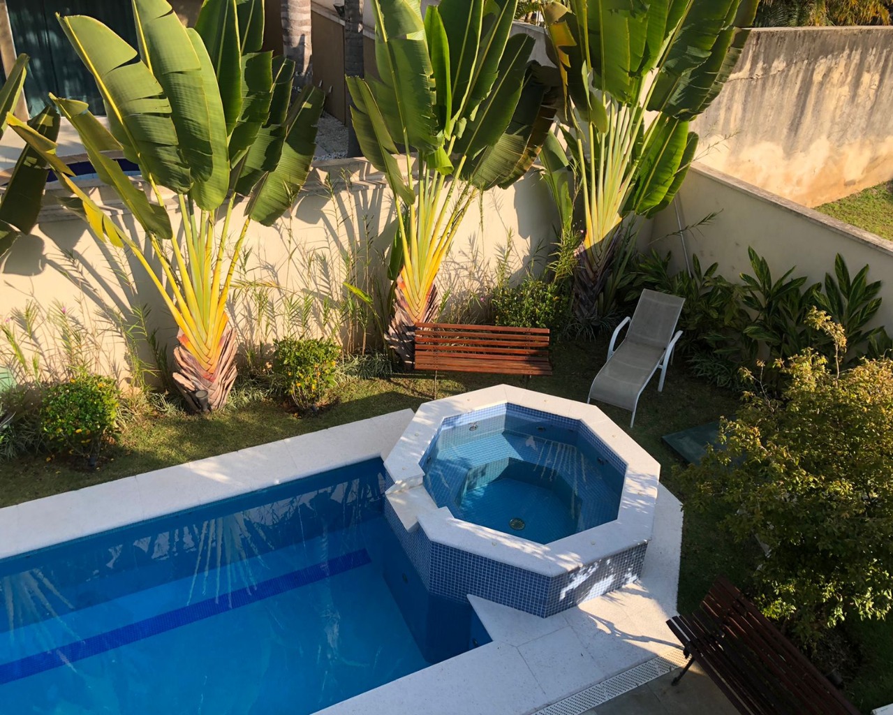 Casa de Condomínio, 4 quartos - Foto 65
