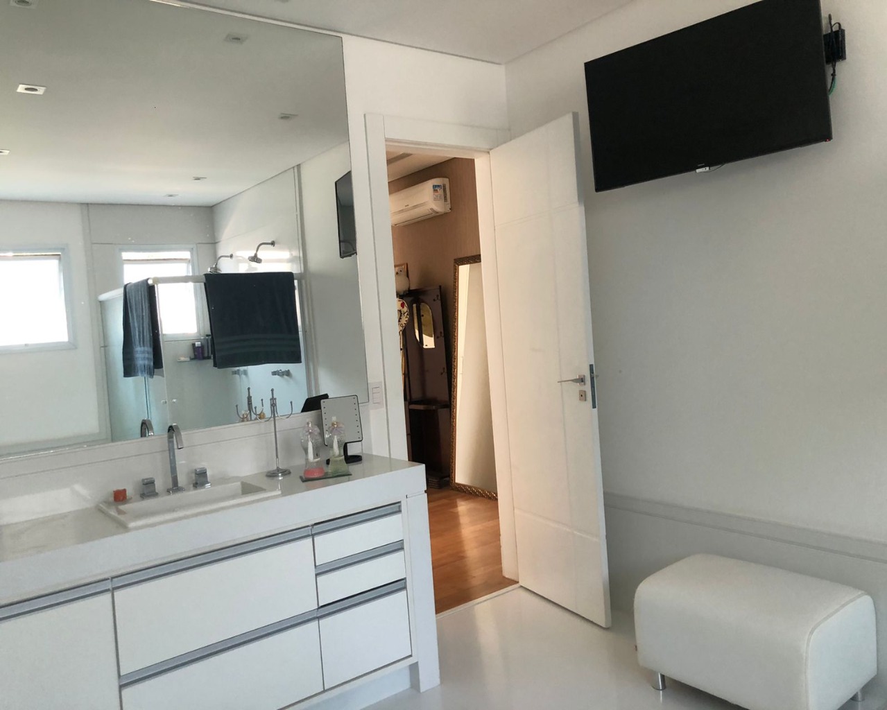 Casa de Condomínio, 4 quartos - Foto 61