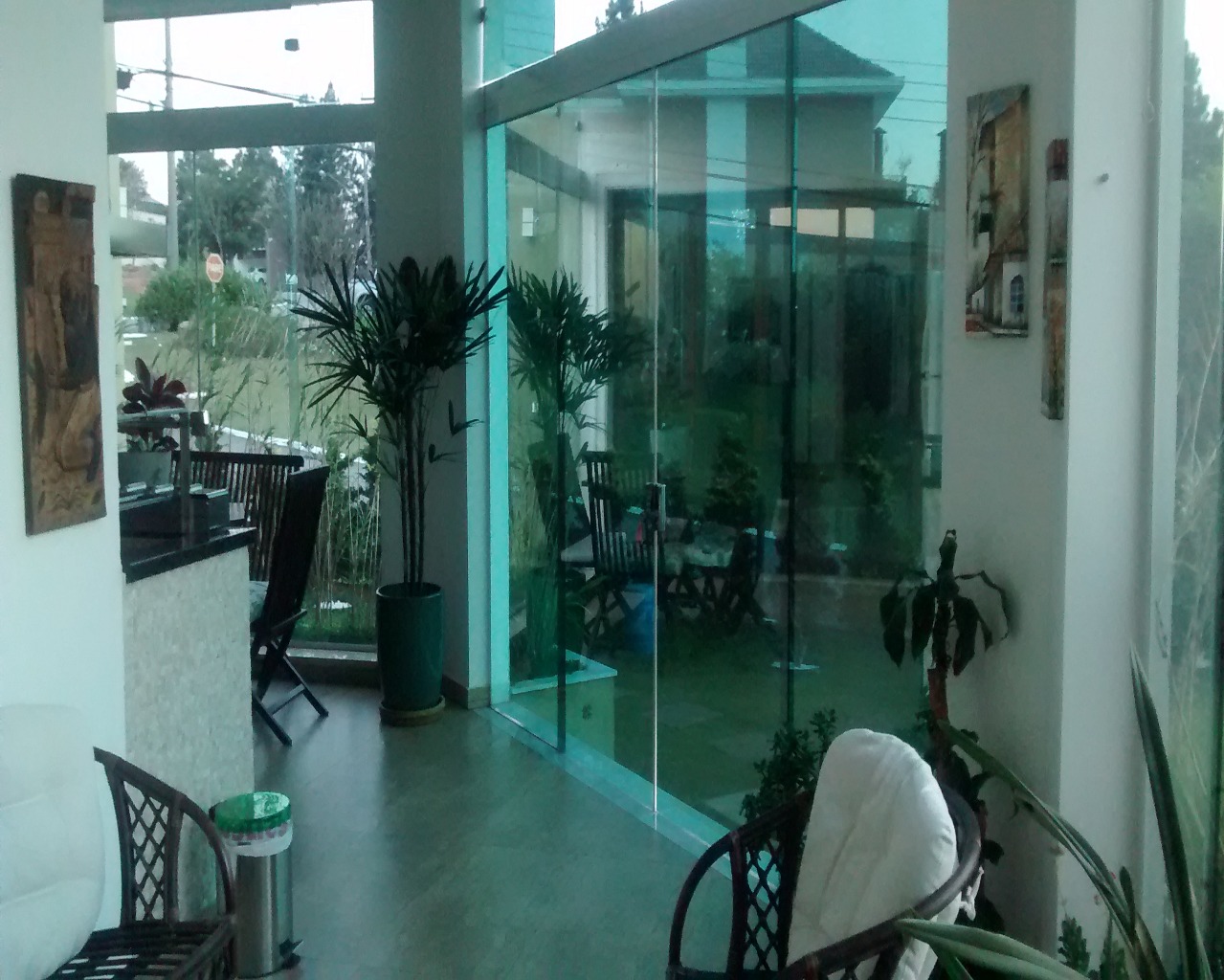 Casa, 4 quartos, 480 m² - Foto 6