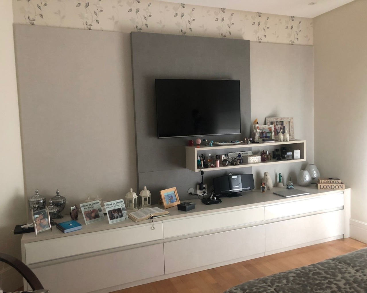 Casa de Condomínio, 4 quartos - Foto 8