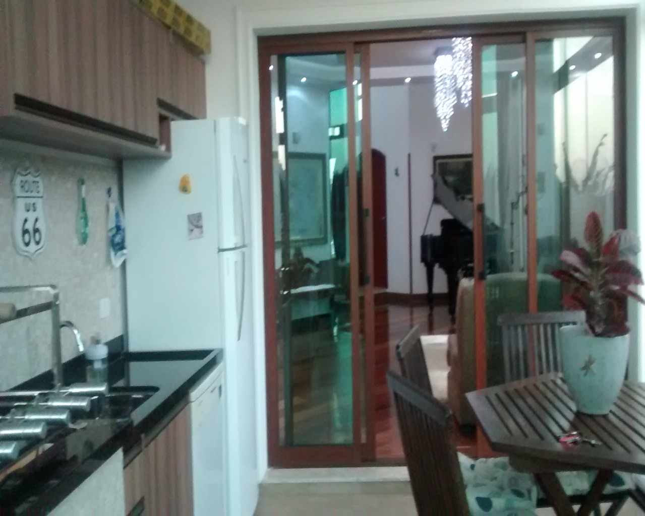 Casa, 4 quartos, 480 m² - Foto 11