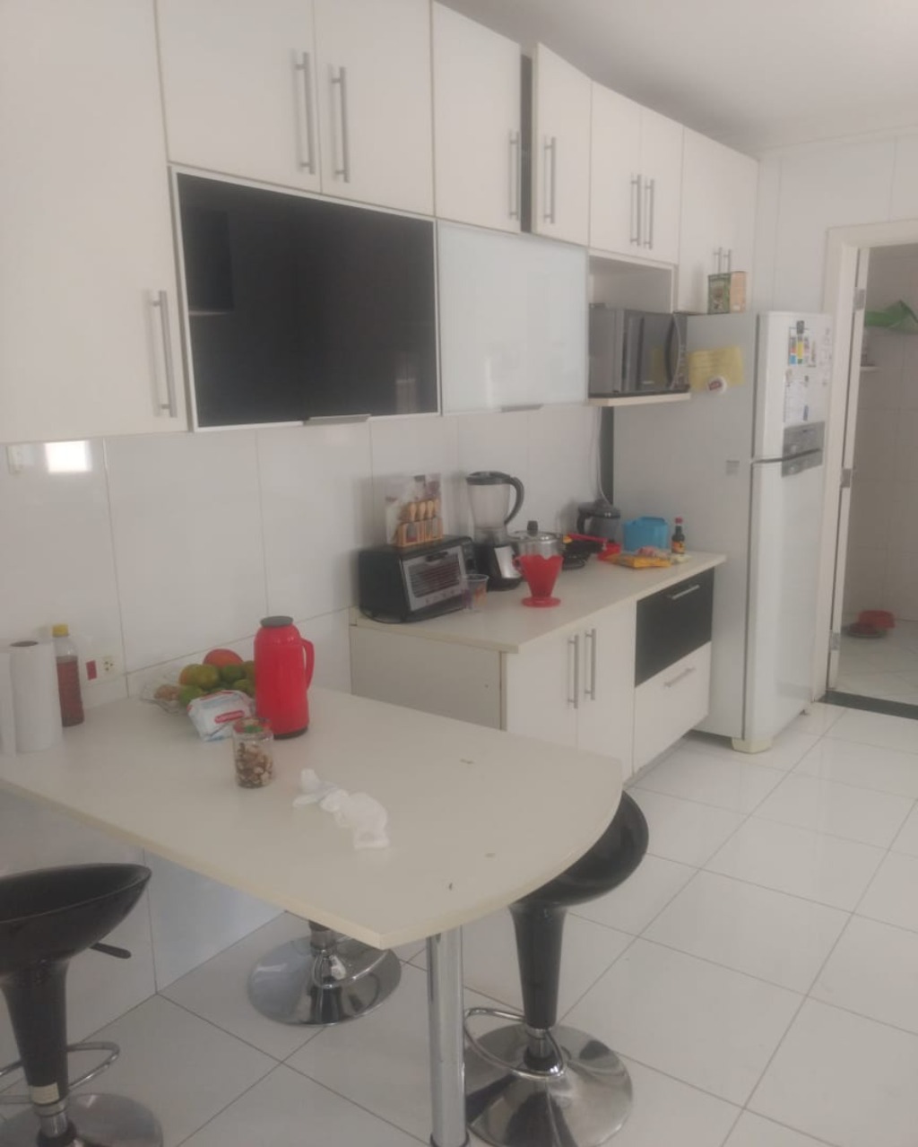 Casa, 4 quartos, 300 m² - Foto 19