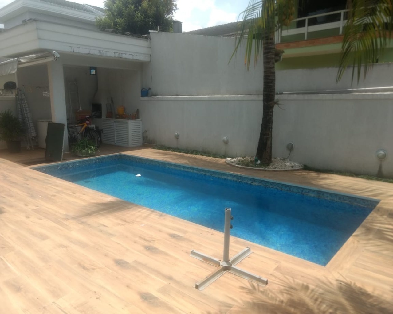 Casa, 4 quartos, 300 m² - Foto 18