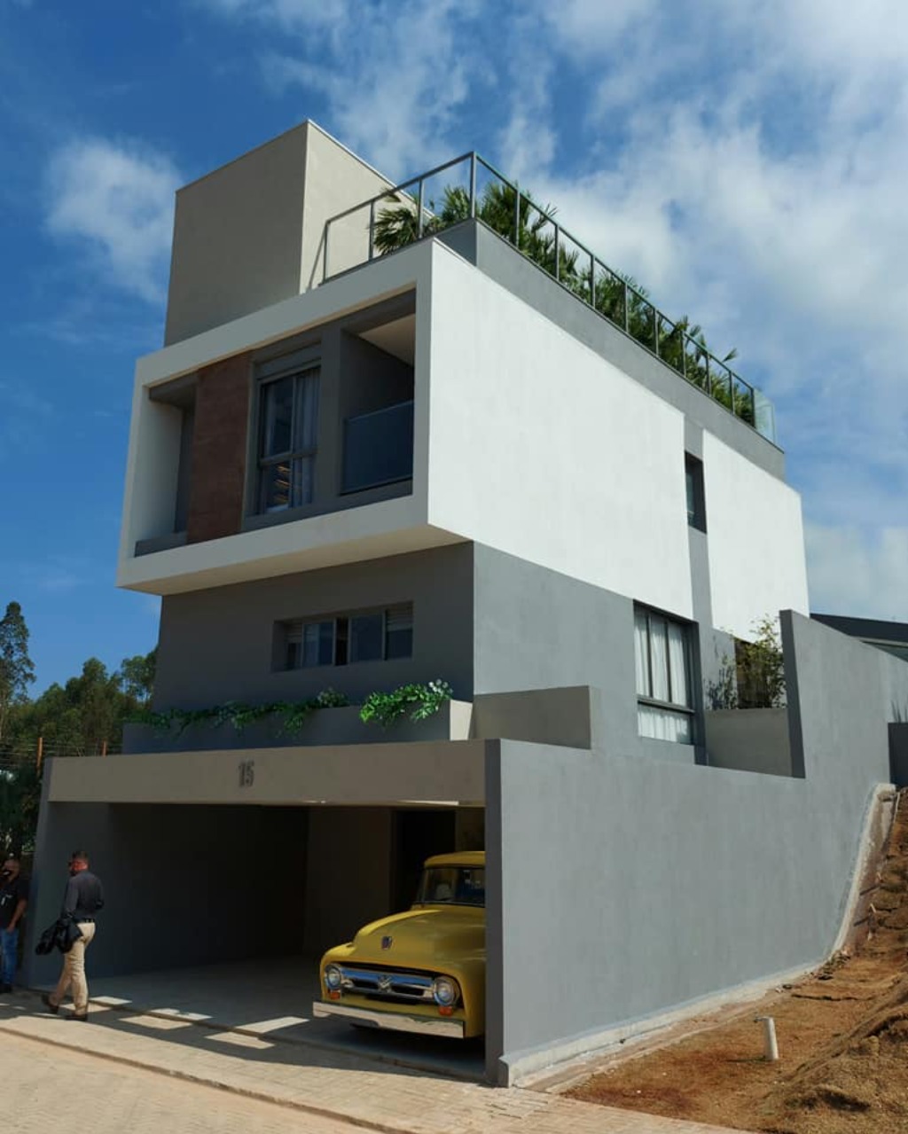 Casa de Condomínio, 4 quartos - Foto 64