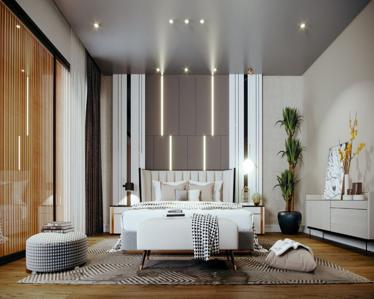 Casa de Condomínio, 6 quartos - Foto 13