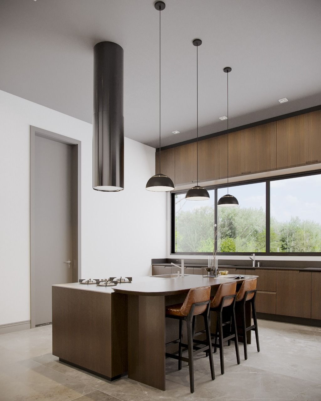 Casa de Condomínio, 6 quartos - Foto 16