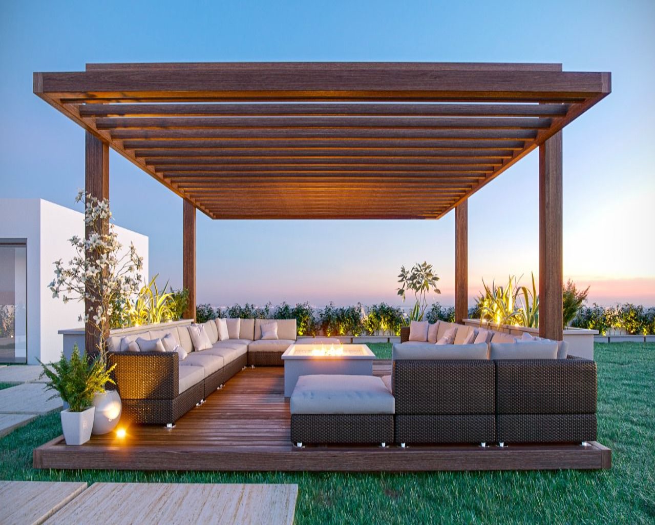 Casa de Condomínio, 6 quartos - Foto 9