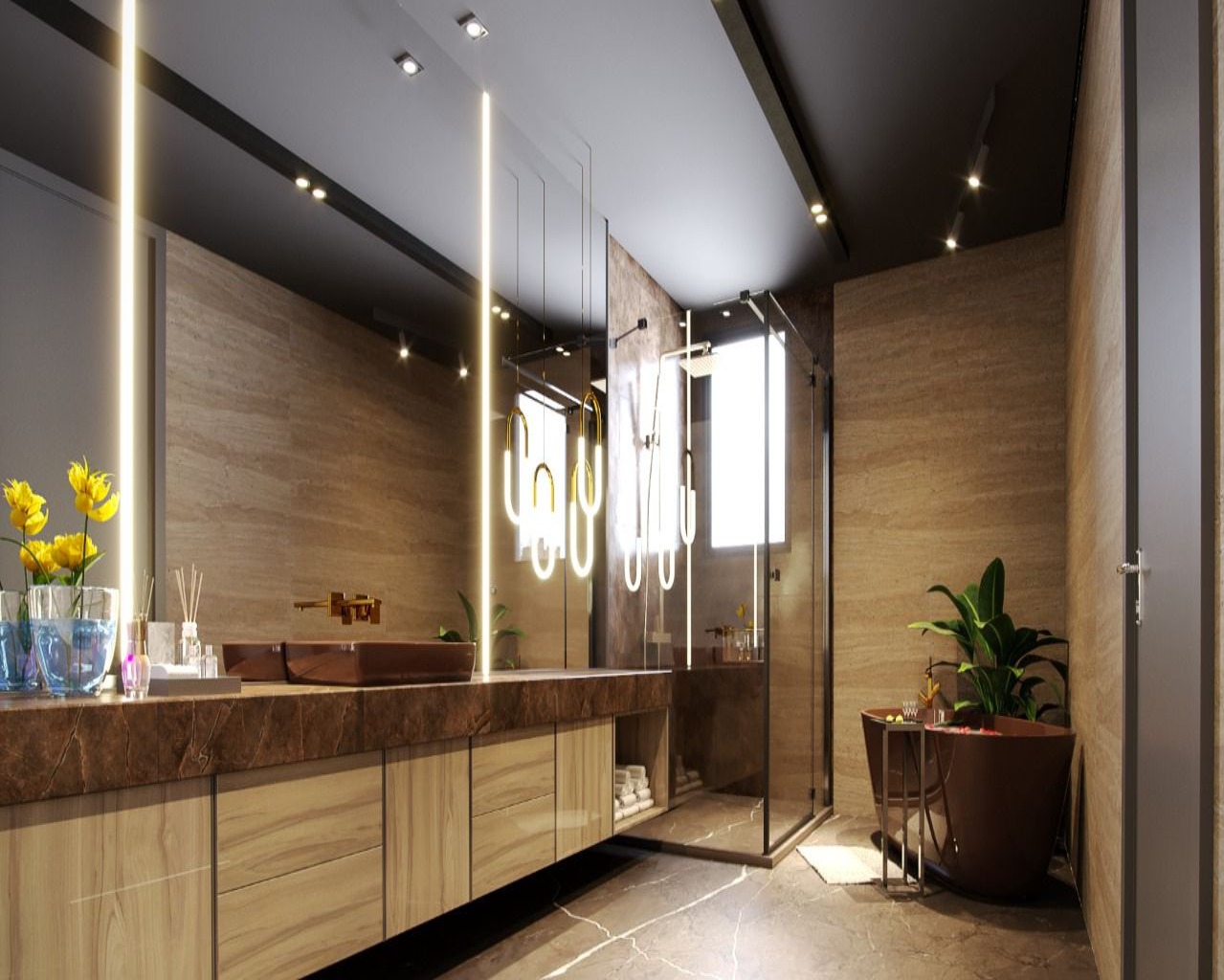 Casa de Condomínio, 6 quartos - Foto 19