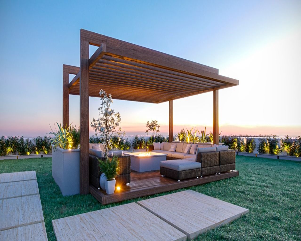 Casa de Condomínio, 6 quartos - Foto 10