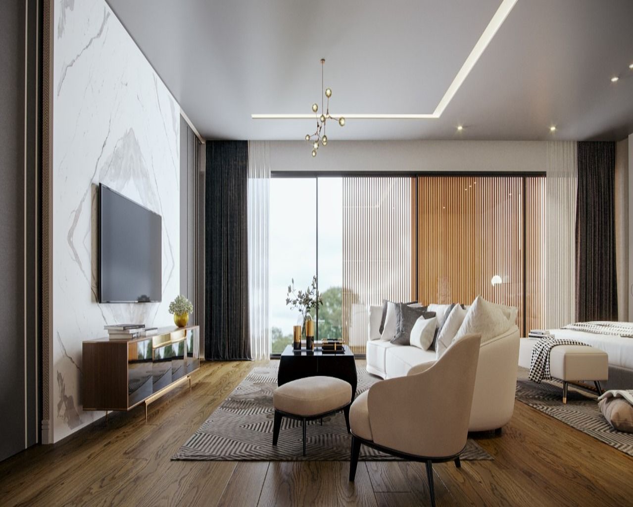 Casa de Condomínio, 6 quartos - Foto 11