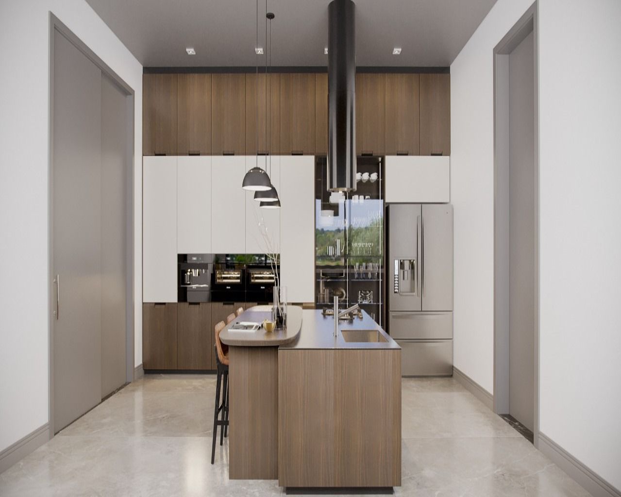 Casa de Condomínio, 6 quartos - Foto 8