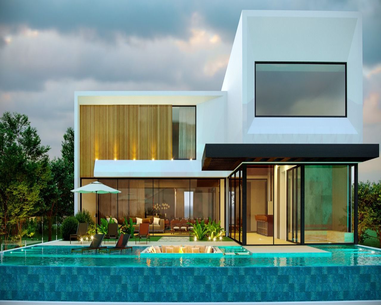 Casa de Condomínio, 6 quartos - Foto 7