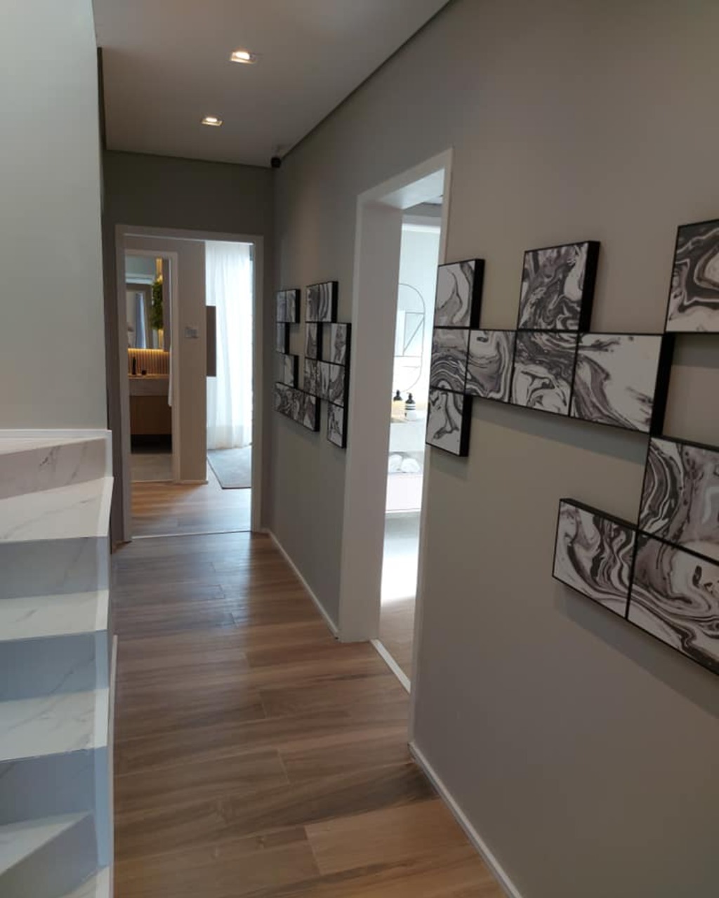 Casa de Condomínio, 4 quartos - Foto 72