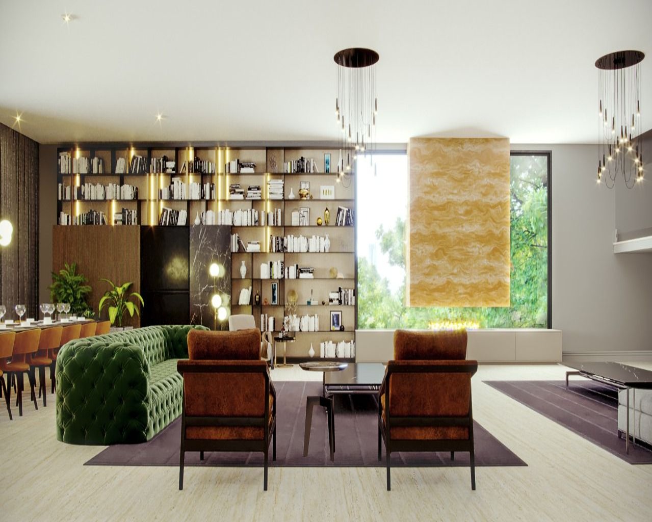 Casa de Condomínio, 6 quartos - Foto 2