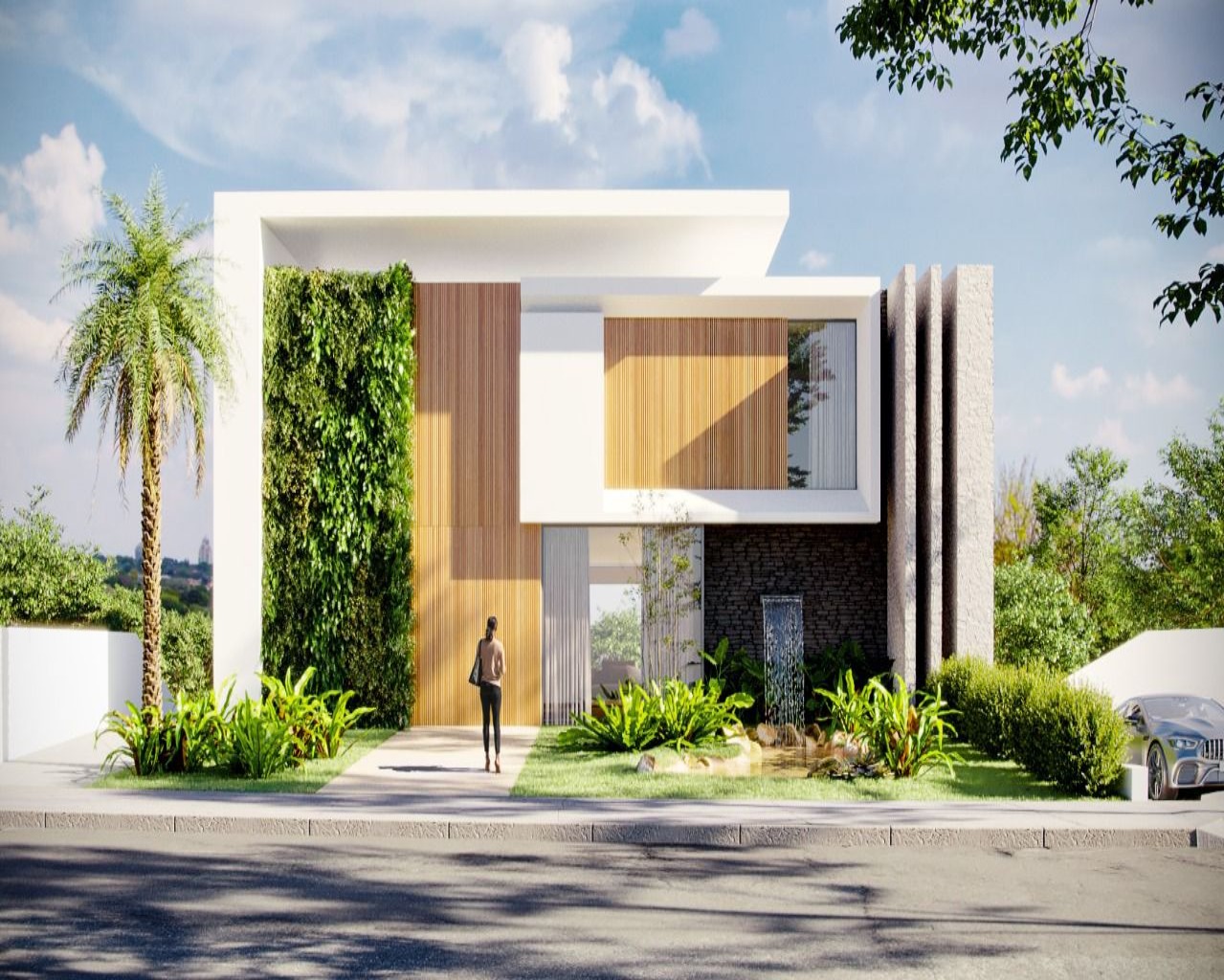 Casa de Condomínio, 6 quartos - Foto 6