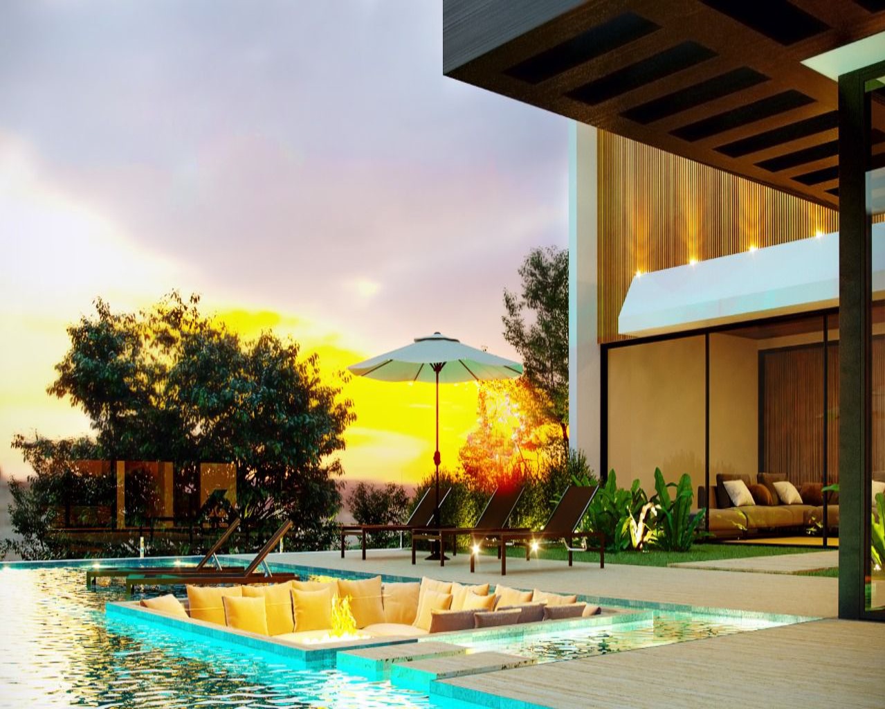 Casa de Condomínio, 6 quartos - Foto 14