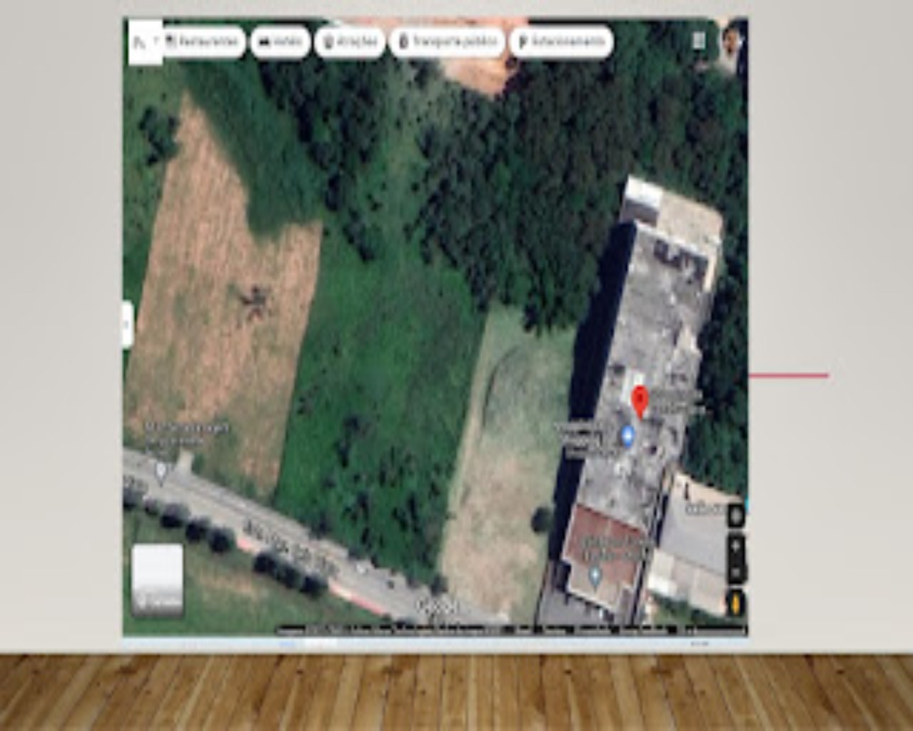 Loteamento e Condomínio, 10000 m² - Foto 3