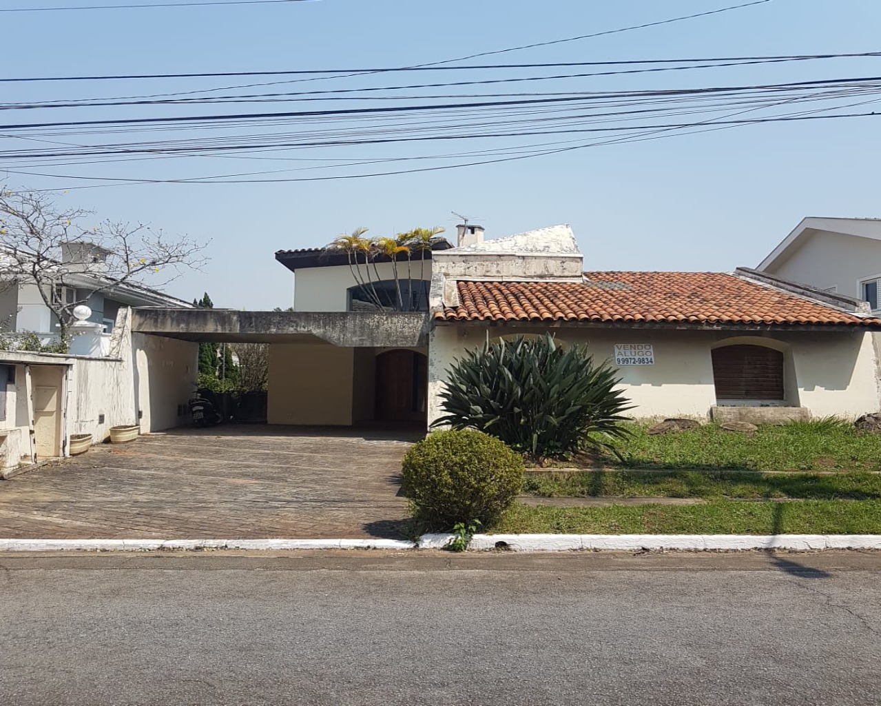 Casa de Condomínio à venda e aluguel com 3 quartos, 330m² - Foto 16