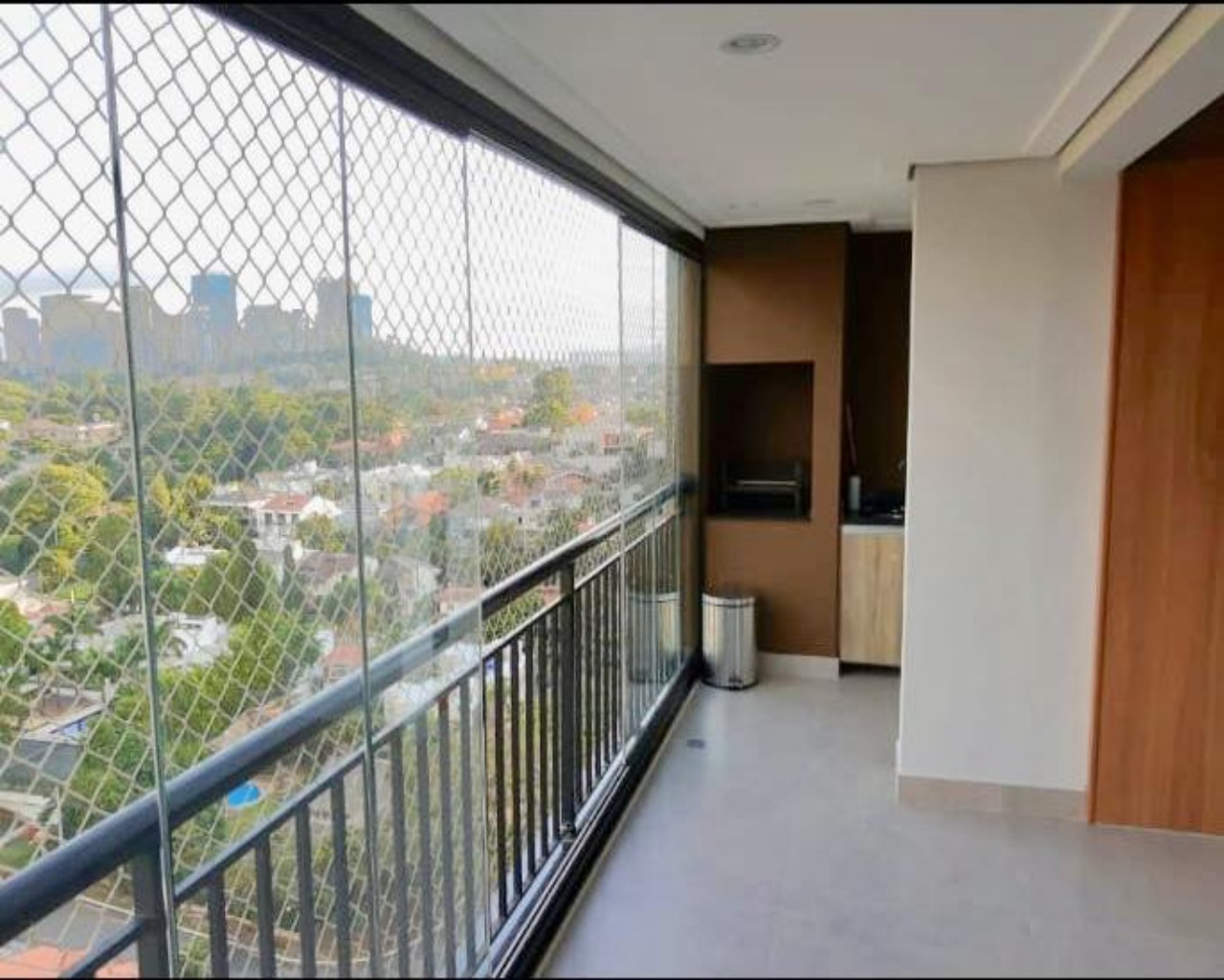 Apartamento, 2 quartos, 81 m² - Foto 1