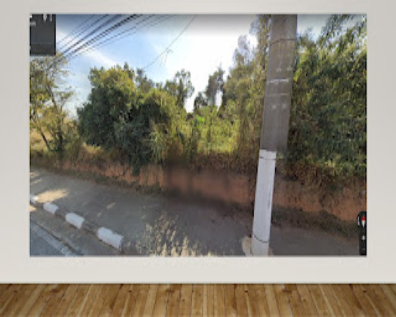 Loteamento e Condomínio, 10000 m² - Foto 1