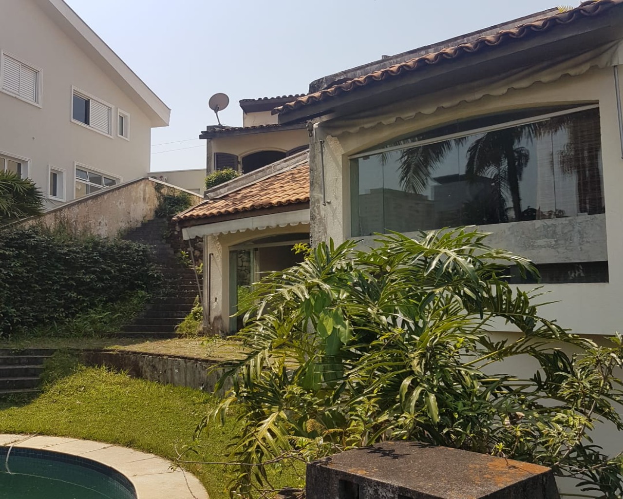 Casa de Condomínio à venda e aluguel com 3 quartos, 330m² - Foto 15