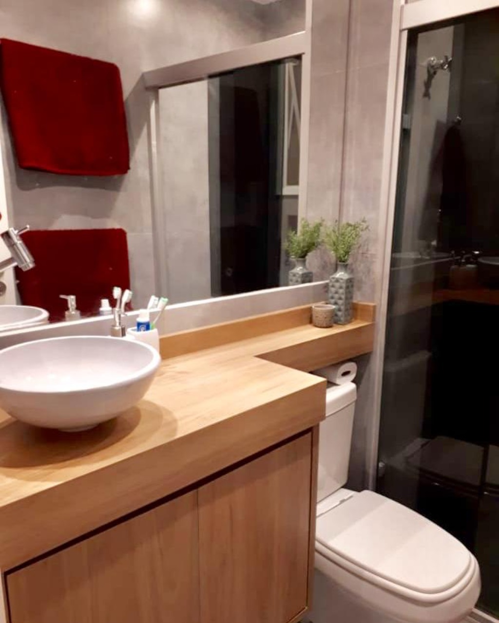 Apartamento, 2 quartos, 81 m² - Foto 4