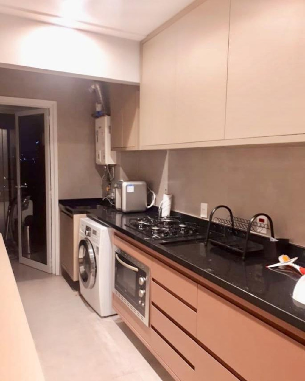 Apartamento, 2 quartos, 81 m² - Foto 14