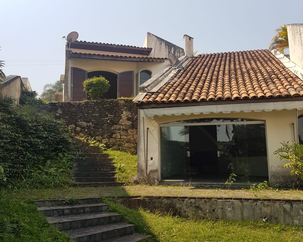 Casa de Condomínio à venda e aluguel com 3 quartos, 330m² - Foto 17