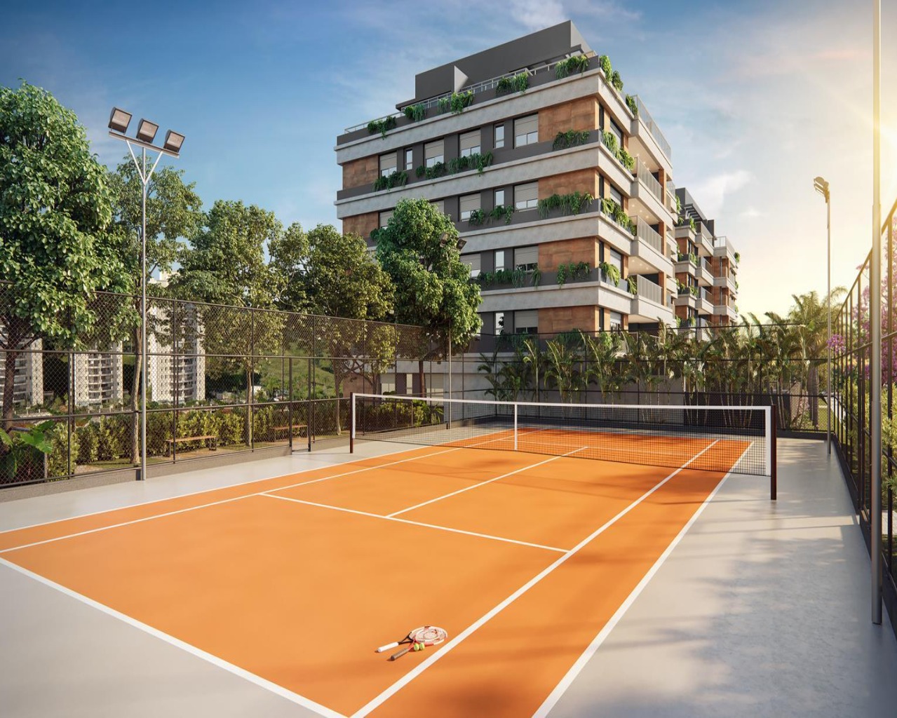 Apartamento, 3 quartos, 128 m² - Foto 8