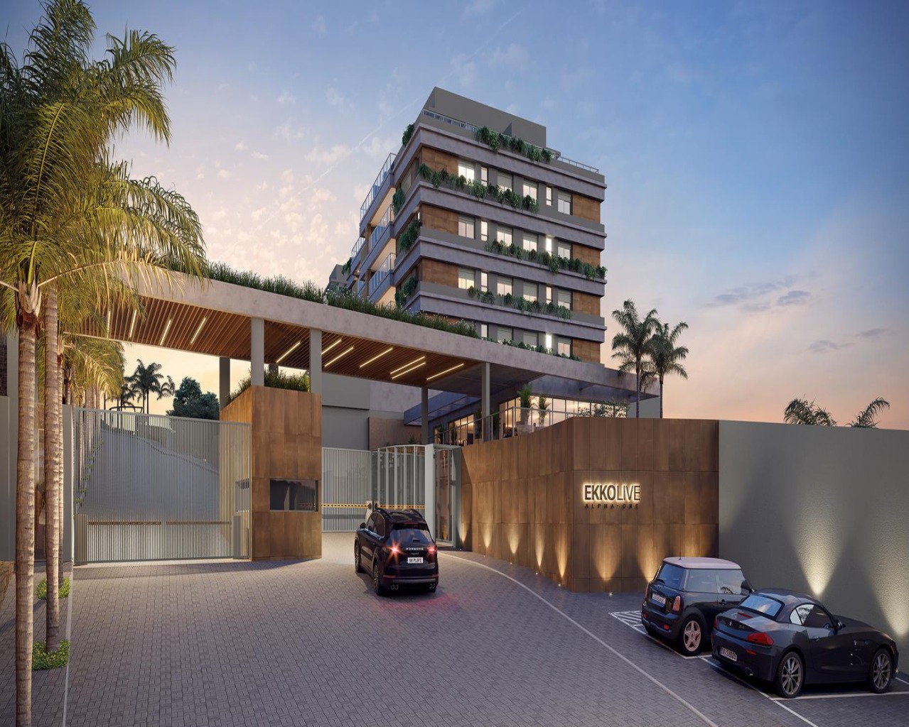 Apartamento, 3 quartos, 128 m² - Foto 12