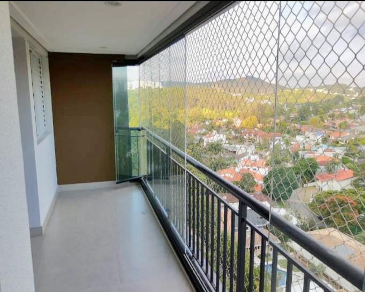 Apartamento, 2 quartos, 81 m² - Foto 2
