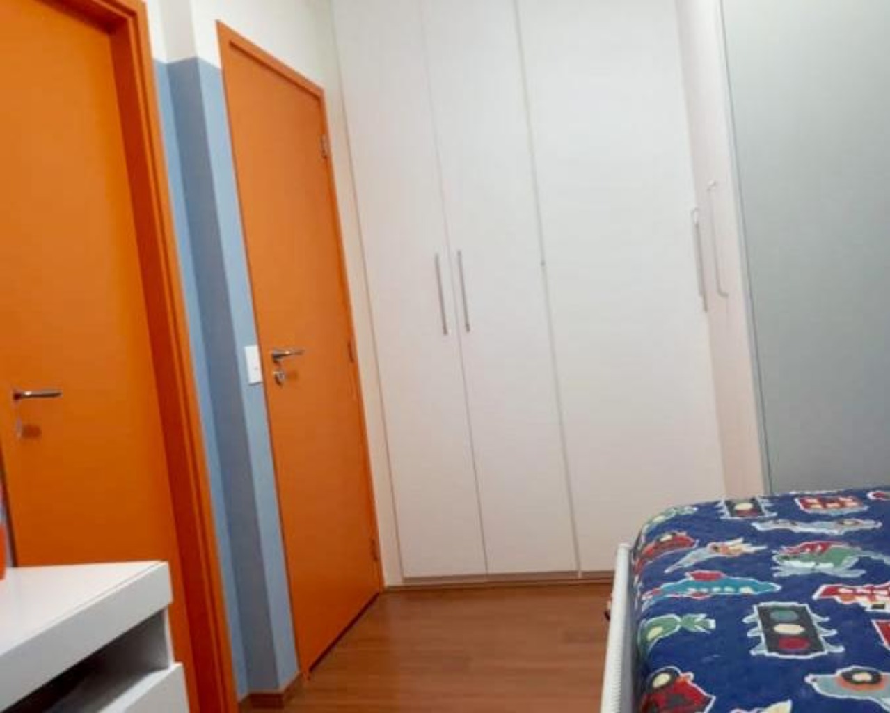 Apartamento, 2 quartos, 81 m² - Foto 8
