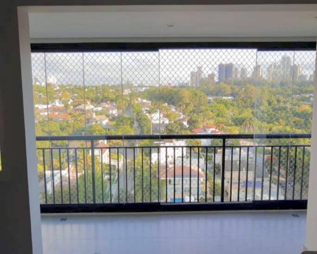 Apartamento, 2 quartos, 81 m² - Foto 3