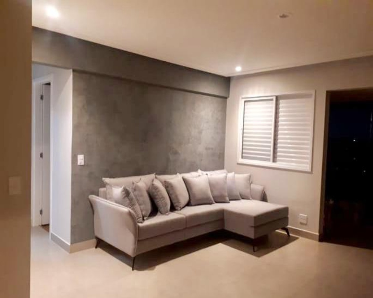 Apartamento, 2 quartos, 81 m² - Foto 12