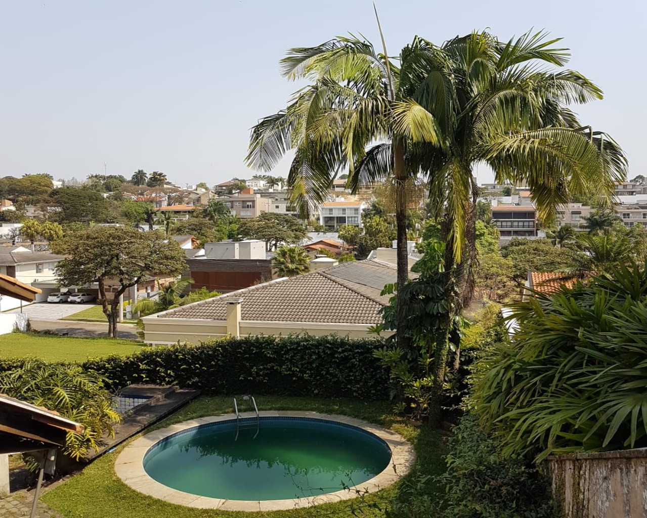Casa de Condomínio à venda e aluguel com 3 quartos, 330m² - Foto 5